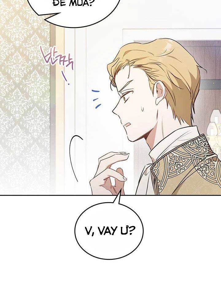 Kiếp Này, Tôi Sẽ Trở Thành Gia Chủ - Chapter 92 - Page 20