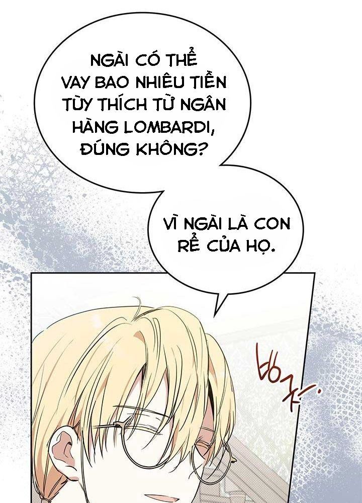 Kiếp Này, Tôi Sẽ Trở Thành Gia Chủ - Chapter 92 - Page 21
