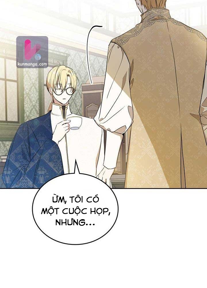 Kiếp Này, Tôi Sẽ Trở Thành Gia Chủ - Chapter 92 - Page 26