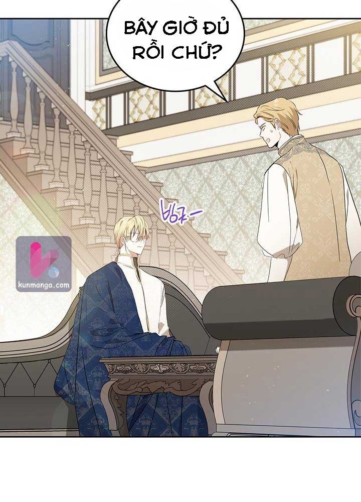 Kiếp Này, Tôi Sẽ Trở Thành Gia Chủ - Chapter 92 - Page 31