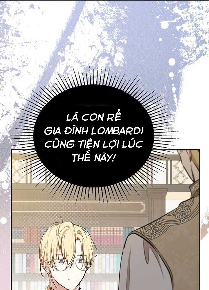 Kiếp Này, Tôi Sẽ Trở Thành Gia Chủ - Chapter 92 - Page 36