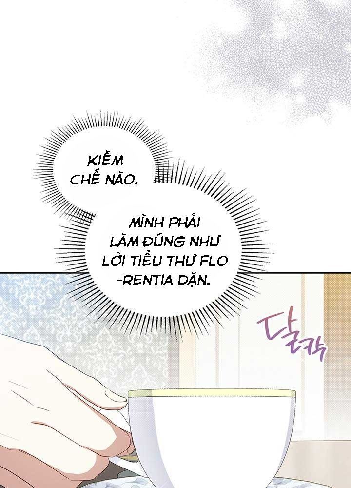 Kiếp Này, Tôi Sẽ Trở Thành Gia Chủ - Chapter 92 - Page 4