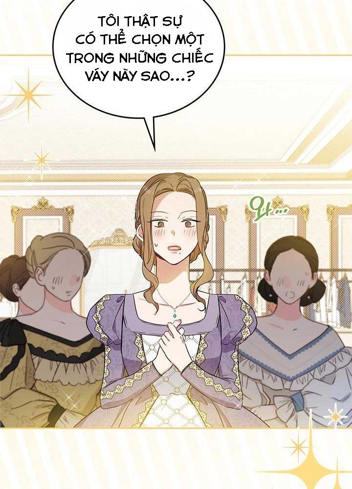 Kiếp Này, Tôi Sẽ Trở Thành Gia Chủ - Chapter 92 - Page 43