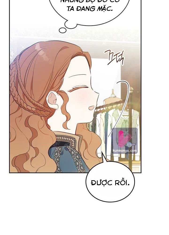 Kiếp Này, Tôi Sẽ Trở Thành Gia Chủ - Chapter 92 - Page 46