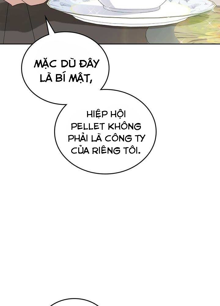 Kiếp Này, Tôi Sẽ Trở Thành Gia Chủ - Chapter 92 - Page 5