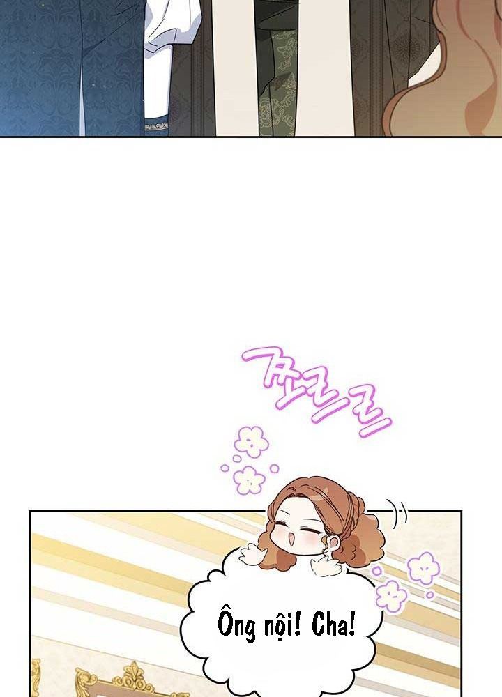 Kiếp Này, Tôi Sẽ Trở Thành Gia Chủ - Chapter 92 - Page 50