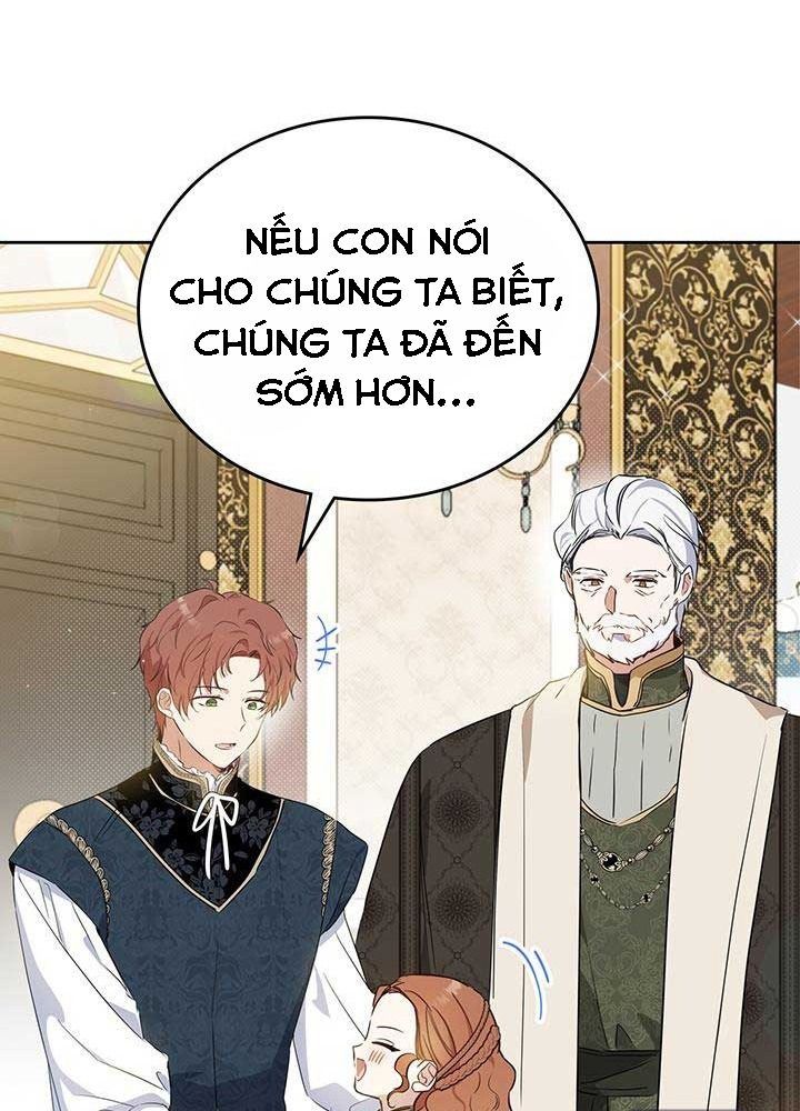 Kiếp Này, Tôi Sẽ Trở Thành Gia Chủ - Chapter 92 - Page 52