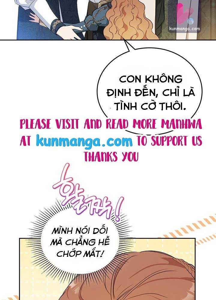 Kiếp Này, Tôi Sẽ Trở Thành Gia Chủ - Chapter 92 - Page 53