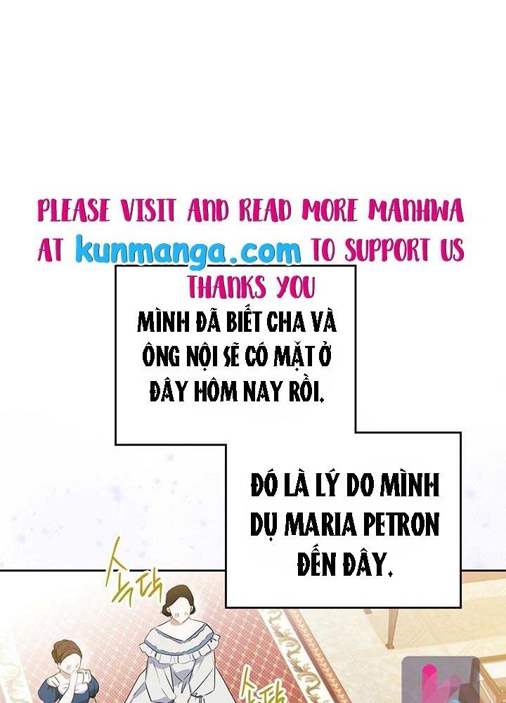 Kiếp Này, Tôi Sẽ Trở Thành Gia Chủ - Chapter 92 - Page 55