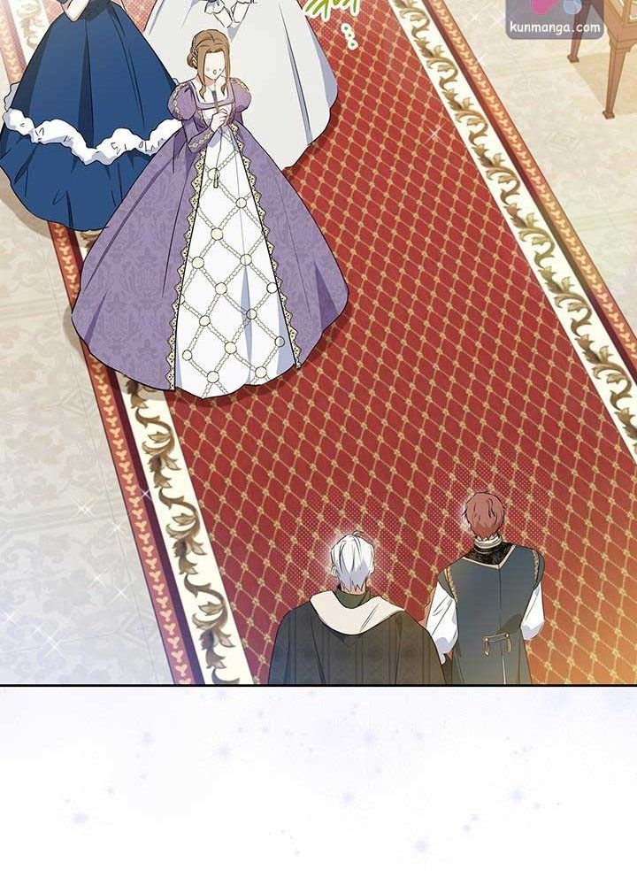 Kiếp Này, Tôi Sẽ Trở Thành Gia Chủ - Chapter 92 - Page 56