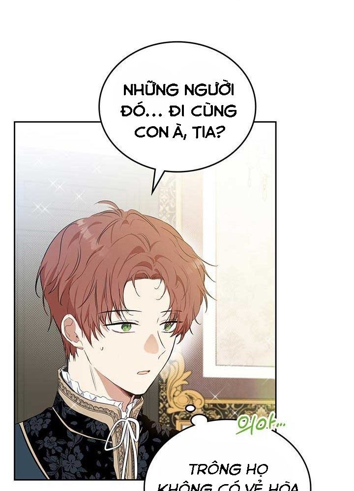 Kiếp Này, Tôi Sẽ Trở Thành Gia Chủ - Chapter 92 - Page 57