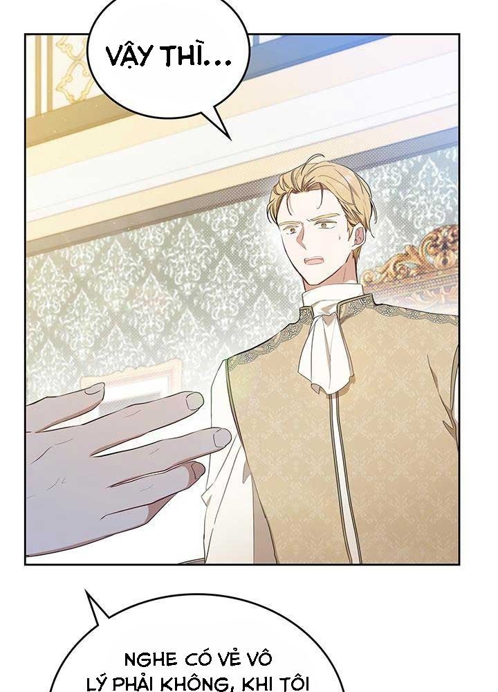 Kiếp Này, Tôi Sẽ Trở Thành Gia Chủ - Chapter 92 - Page 6