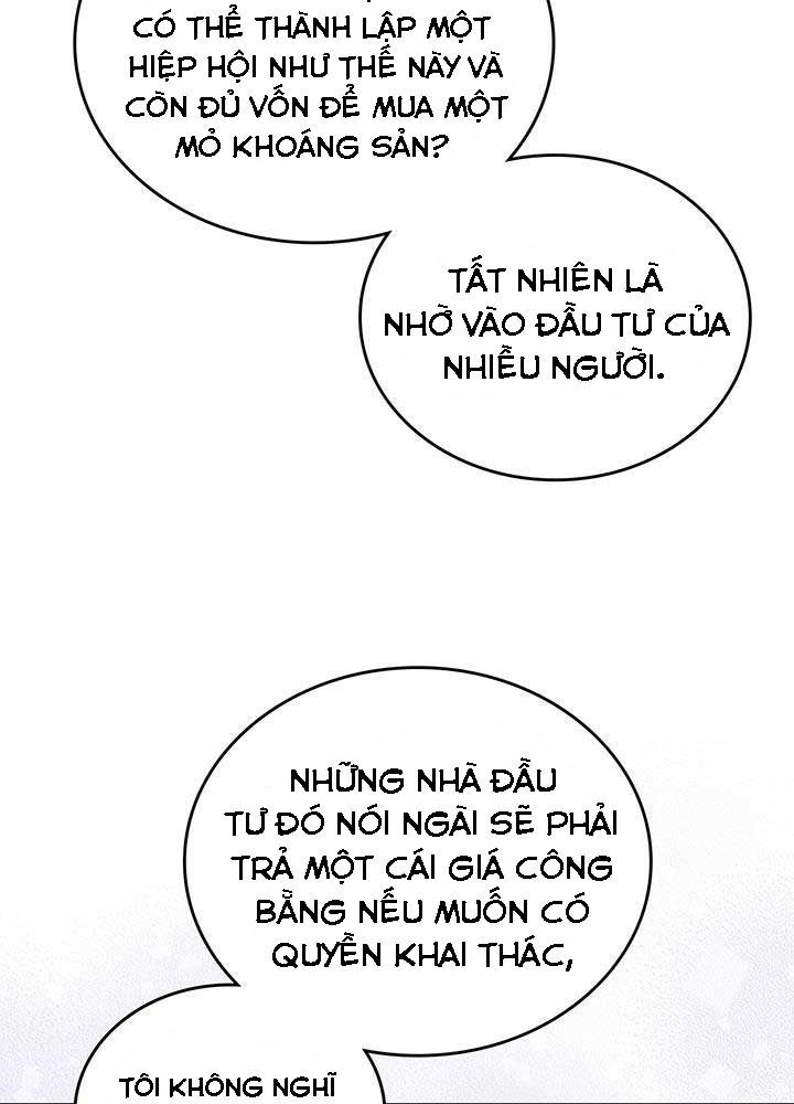 Kiếp Này, Tôi Sẽ Trở Thành Gia Chủ - Chapter 92 - Page 7