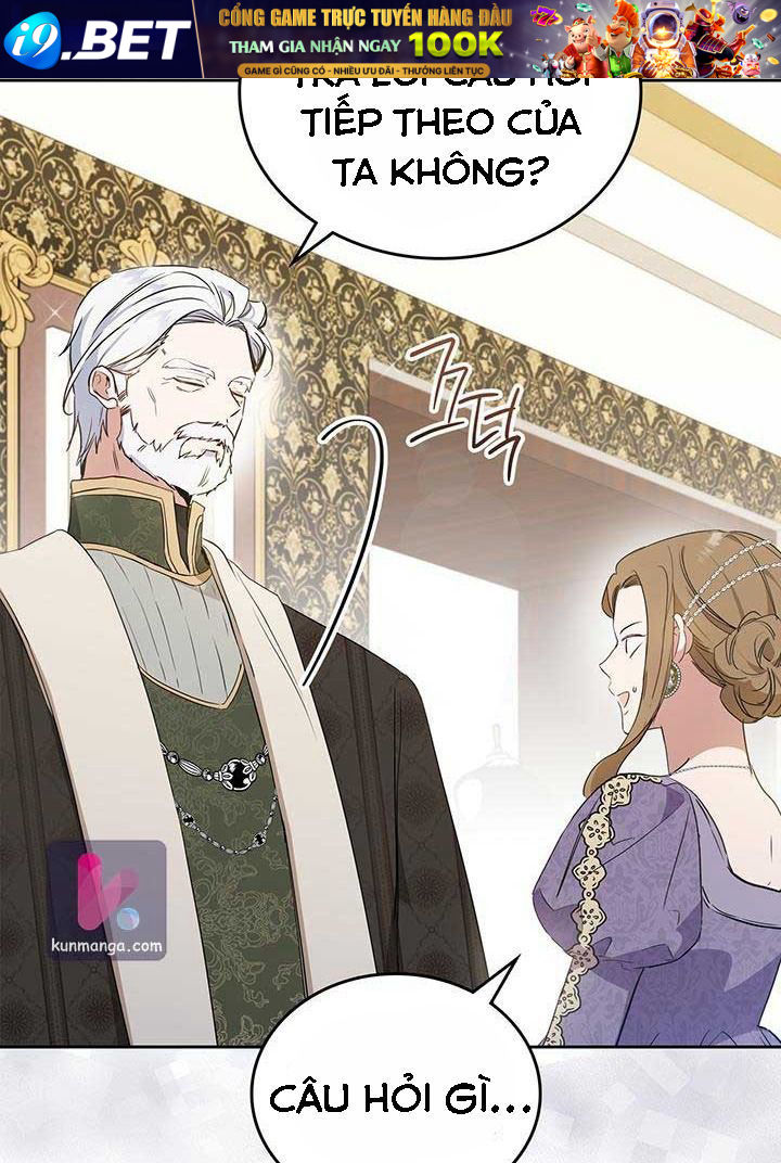 Kiếp Này, Tôi Sẽ Trở Thành Gia Chủ - Chapter 92 - Page 75
