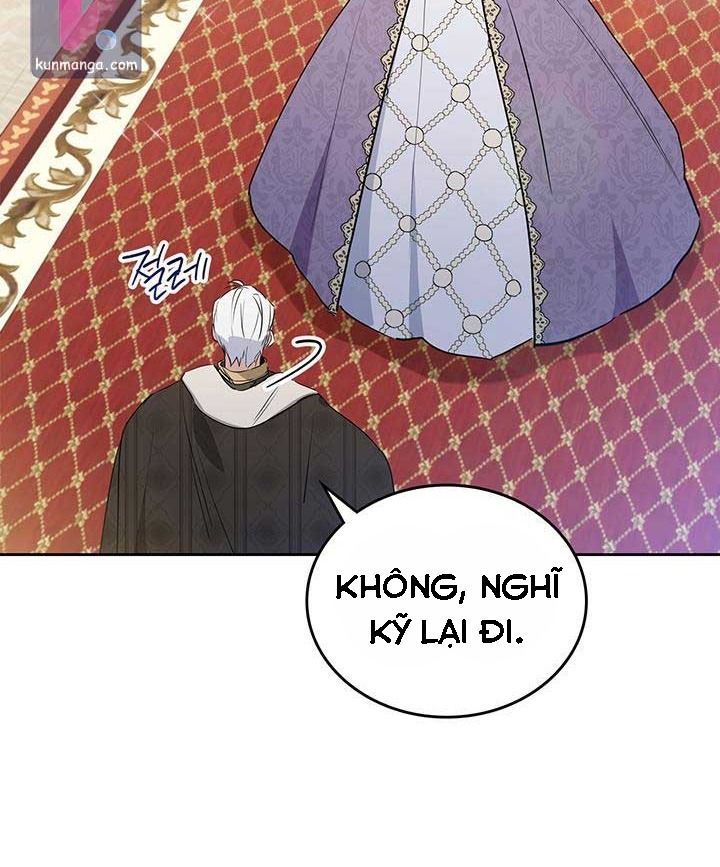 Kiếp Này, Tôi Sẽ Trở Thành Gia Chủ - Chapter 92 - Page 80
