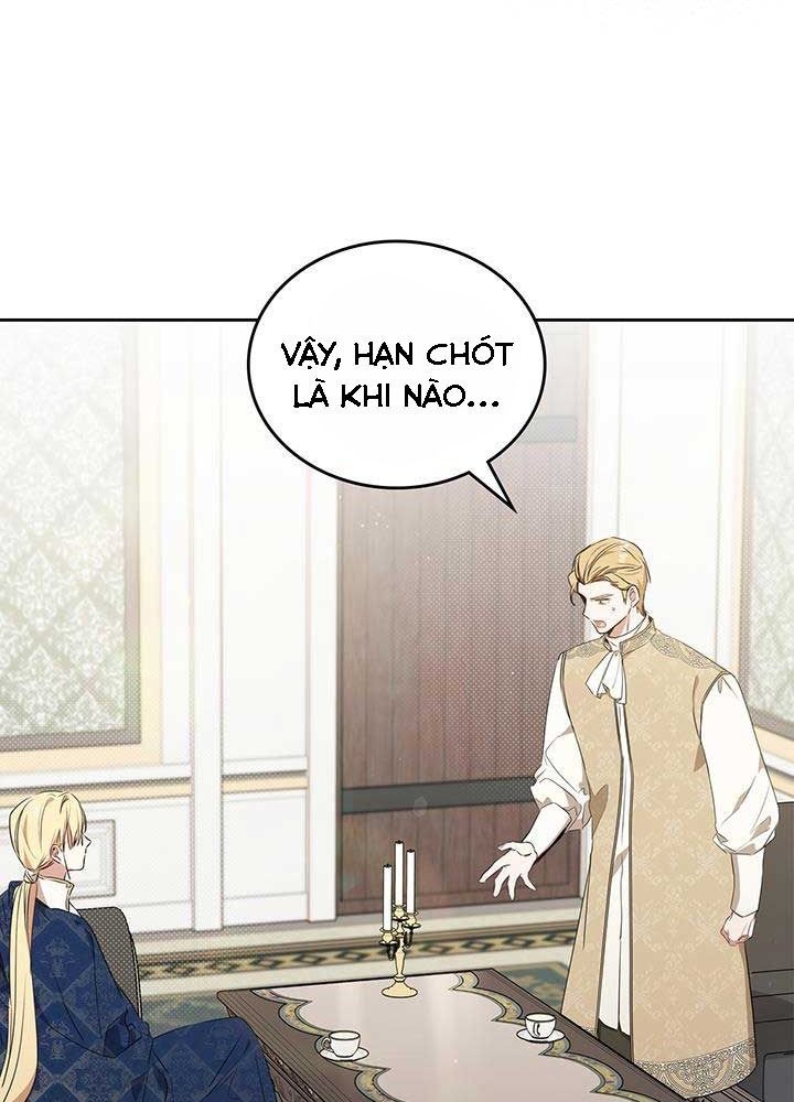 Kiếp Này, Tôi Sẽ Trở Thành Gia Chủ - Chapter 92 - Page 9