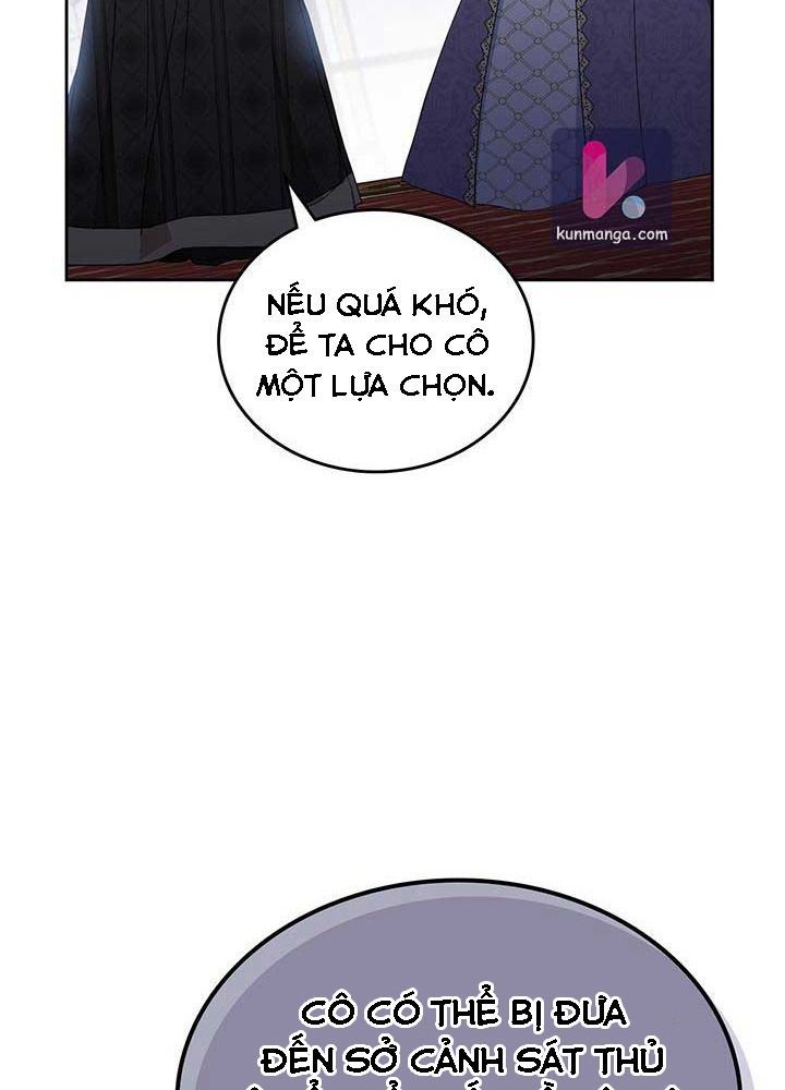 Kiếp Này, Tôi Sẽ Trở Thành Gia Chủ - Chapter 92 - Page 91