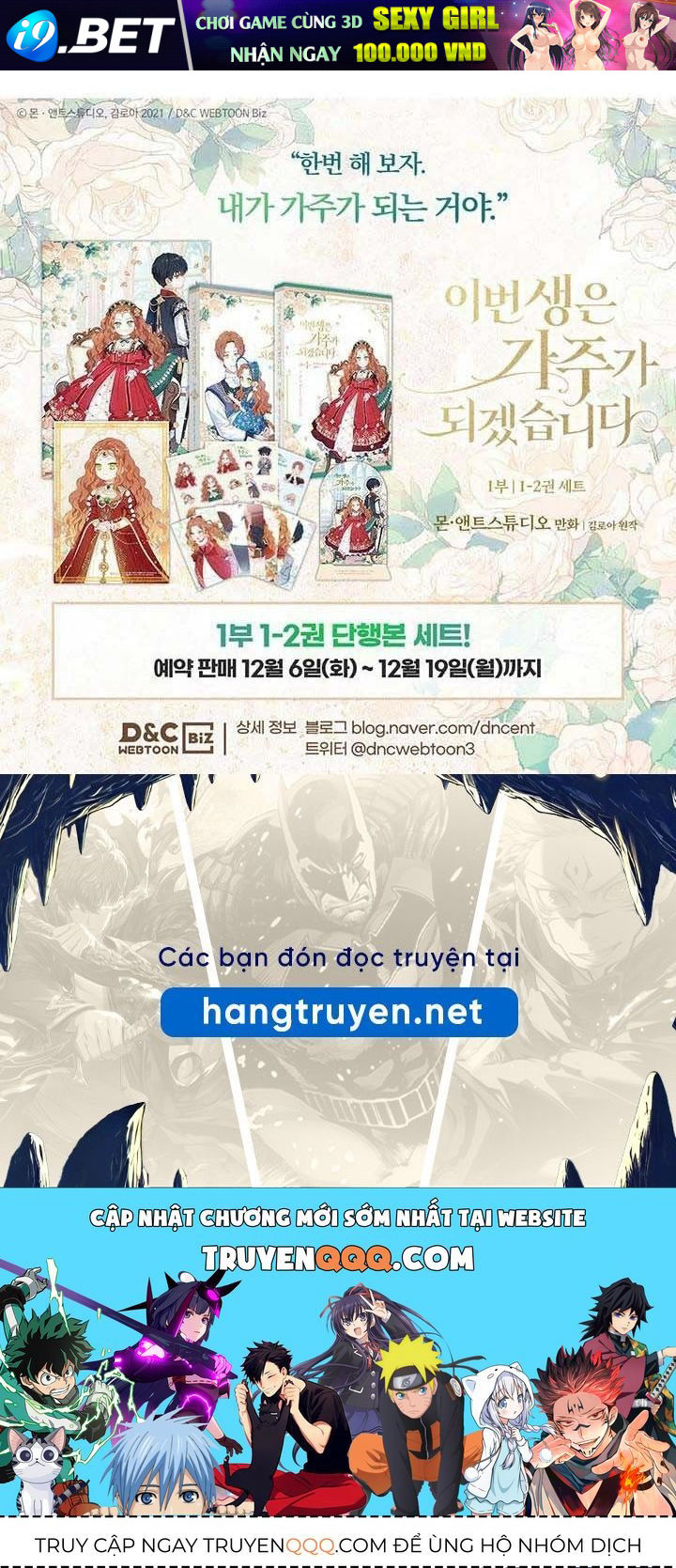 Kiếp Này, Tôi Sẽ Trở Thành Gia Chủ - Chapter 93 - Page 125