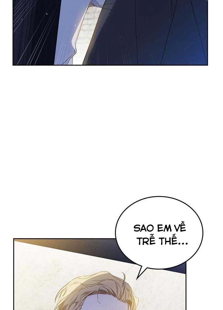 Kiếp Này, Tôi Sẽ Trở Thành Gia Chủ - Chapter 93 - Page 16