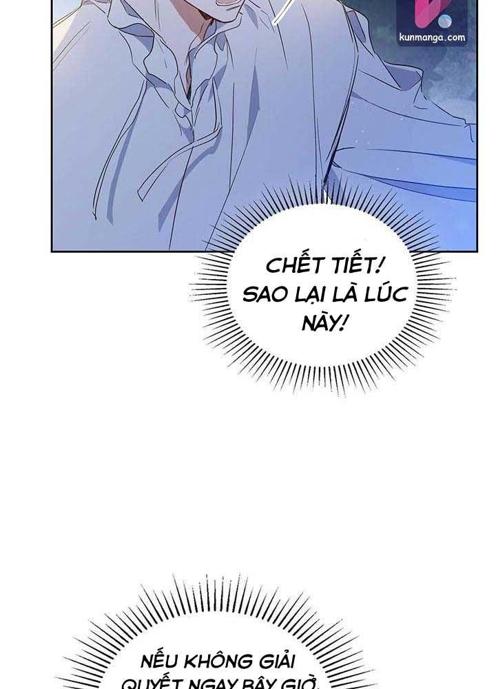 Kiếp Này, Tôi Sẽ Trở Thành Gia Chủ - Chapter 93 - Page 34
