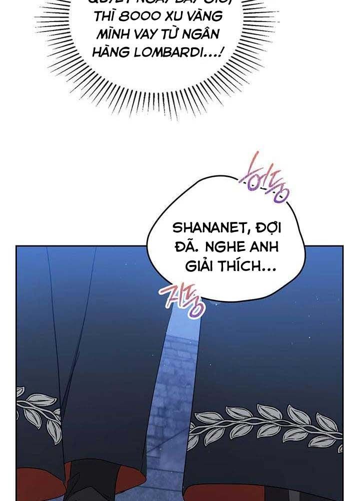 Kiếp Này, Tôi Sẽ Trở Thành Gia Chủ - Chapter 93 - Page 35