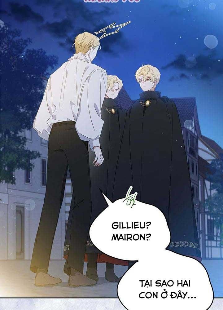 Kiếp Này, Tôi Sẽ Trở Thành Gia Chủ - Chapter 93 - Page 37