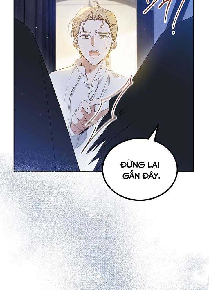 Kiếp Này, Tôi Sẽ Trở Thành Gia Chủ - Chapter 93 - Page 39