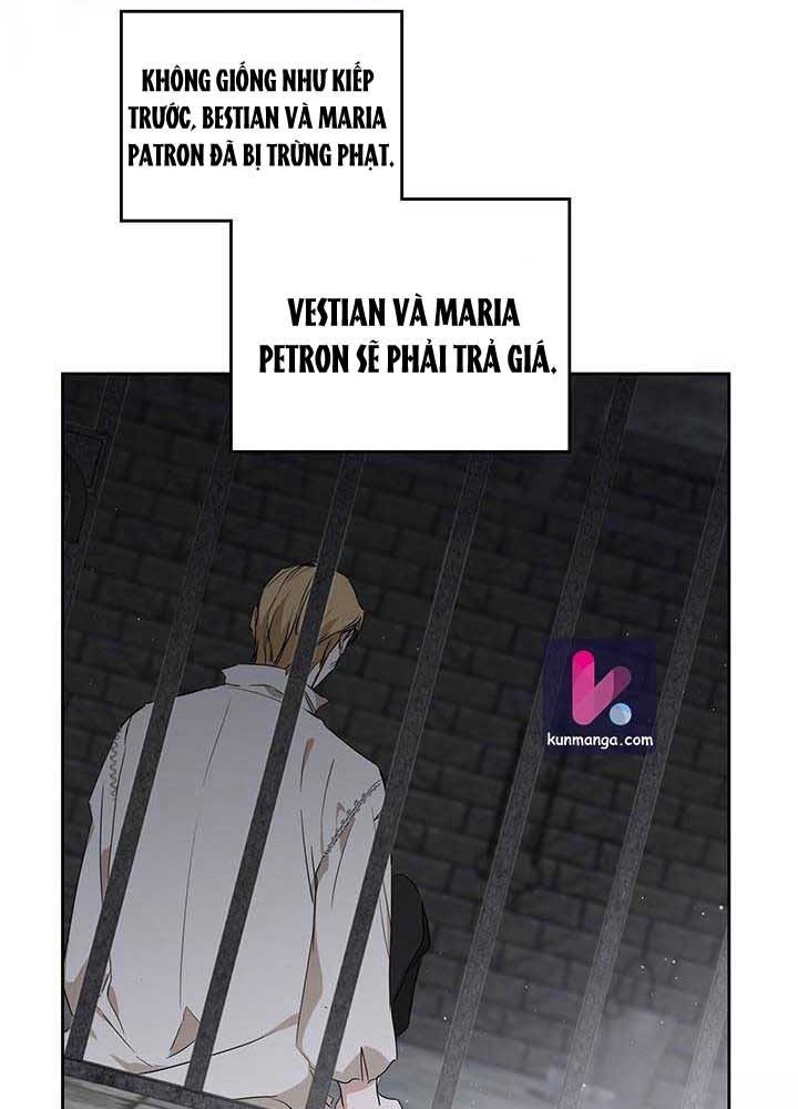 Kiếp Này, Tôi Sẽ Trở Thành Gia Chủ - Chapter 93 - Page 49