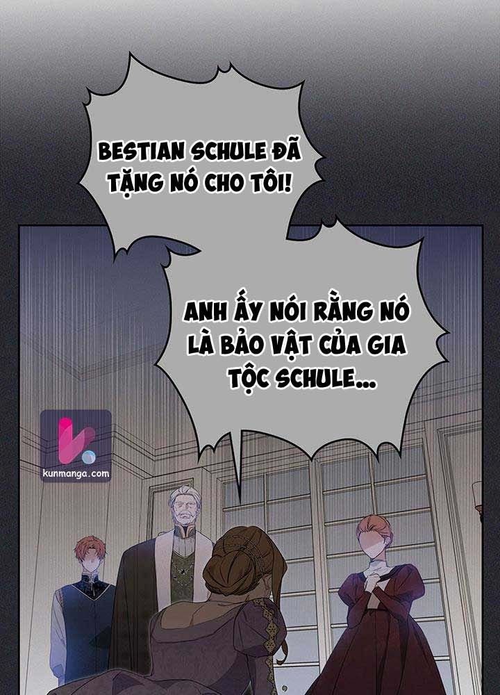 Kiếp Này, Tôi Sẽ Trở Thành Gia Chủ - Chapter 93 - Page 6