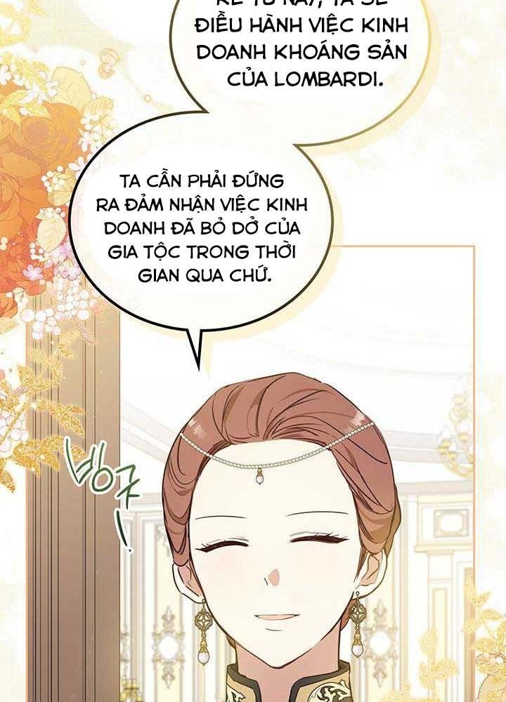 Kiếp Này, Tôi Sẽ Trở Thành Gia Chủ - Chapter 93 - Page 68