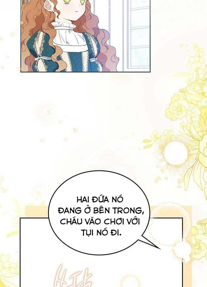 Kiếp Này, Tôi Sẽ Trở Thành Gia Chủ - Chapter 93 - Page 70