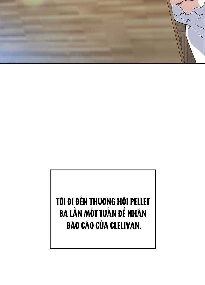 Kiếp Này, Tôi Sẽ Trở Thành Gia Chủ - Chapter 93 - Page 79