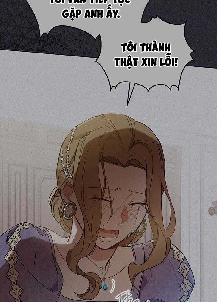 Kiếp Này, Tôi Sẽ Trở Thành Gia Chủ - Chapter 93 - Page 8