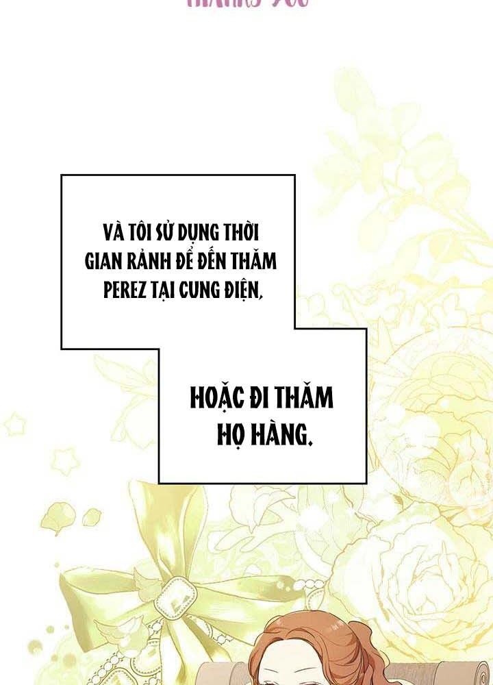 Kiếp Này, Tôi Sẽ Trở Thành Gia Chủ - Chapter 93 - Page 81