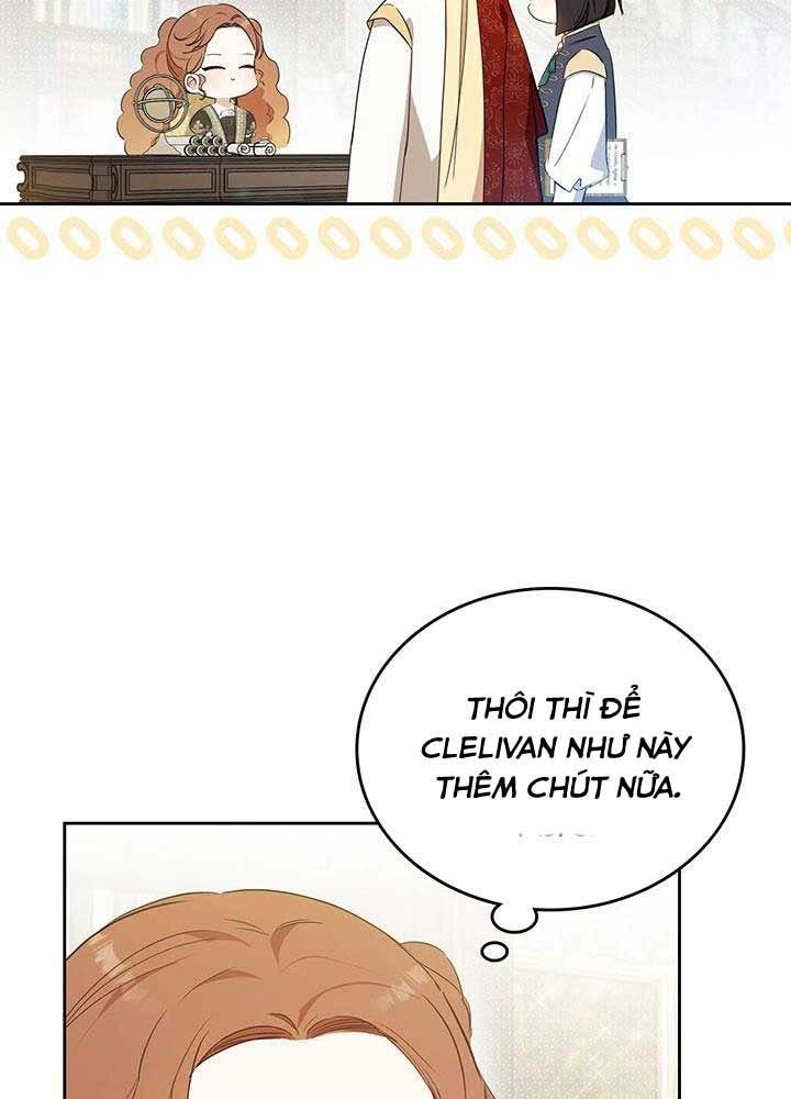 Kiếp Này, Tôi Sẽ Trở Thành Gia Chủ - Chapter 93 - Page 95