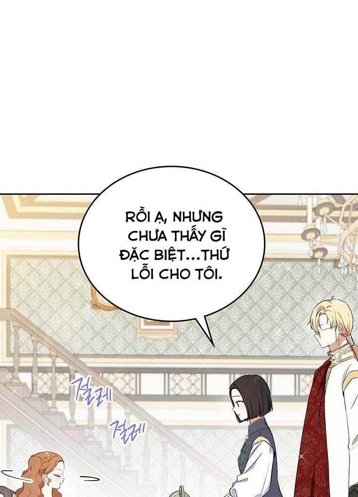 Kiếp Này, Tôi Sẽ Trở Thành Gia Chủ - Chapter 93 - Page 97