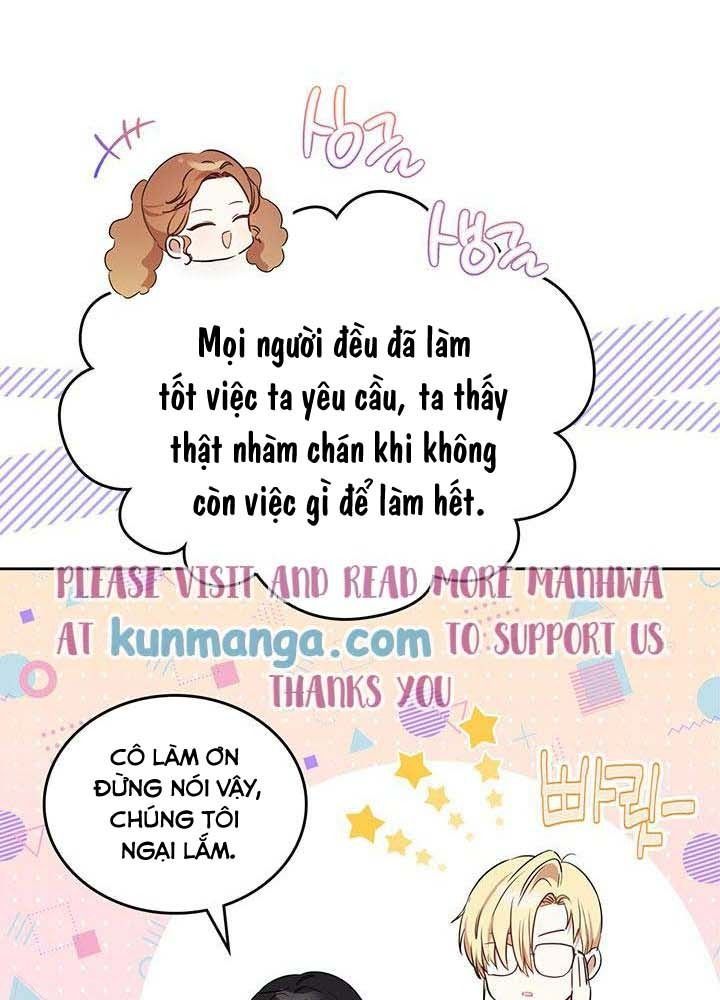 Kiếp Này, Tôi Sẽ Trở Thành Gia Chủ - Chapter 94 - Page 101