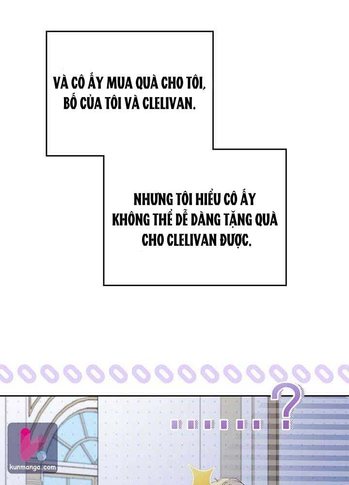 Kiếp Này, Tôi Sẽ Trở Thành Gia Chủ - Chapter 94 - Page 108