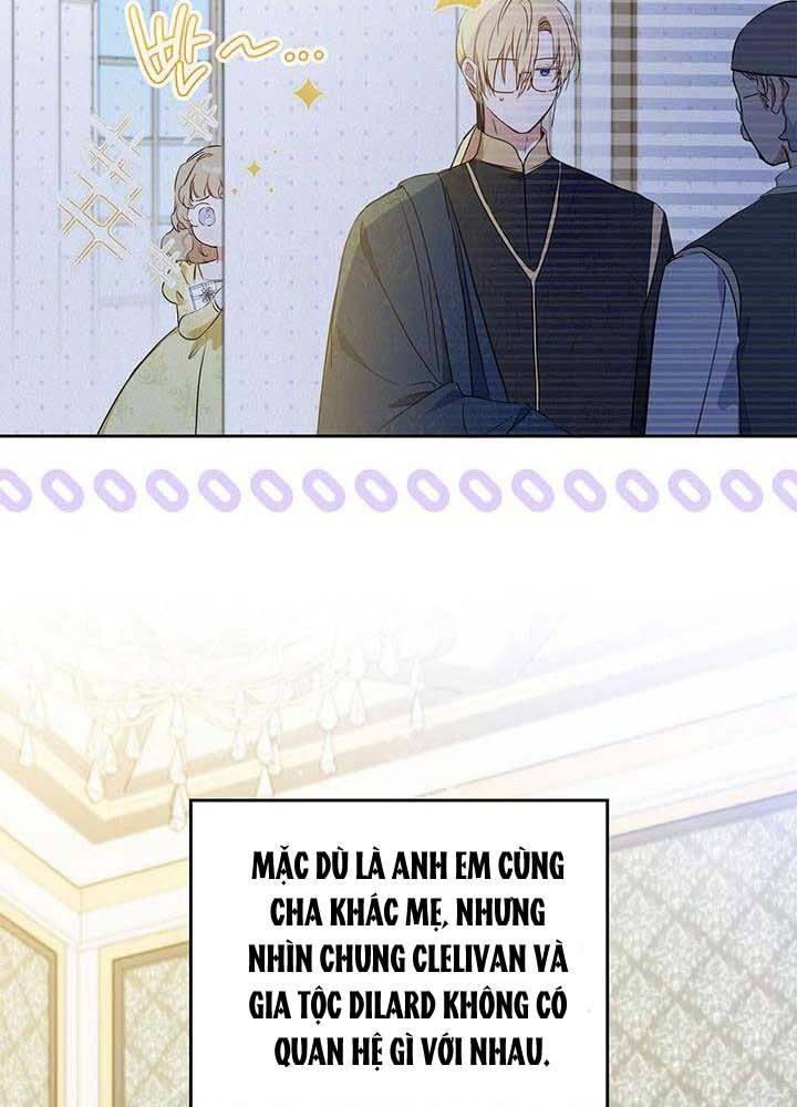 Kiếp Này, Tôi Sẽ Trở Thành Gia Chủ - Chapter 94 - Page 109