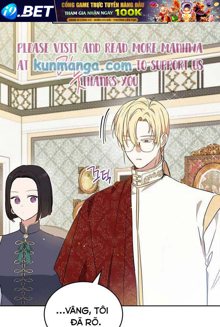 Kiếp Này, Tôi Sẽ Trở Thành Gia Chủ - Chapter 94 - Page 110