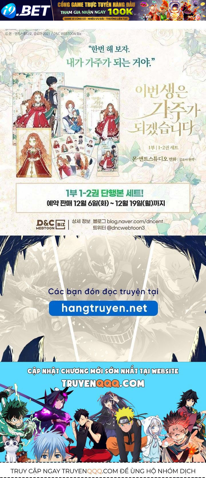 Kiếp Này, Tôi Sẽ Trở Thành Gia Chủ - Chapter 94 - Page 125