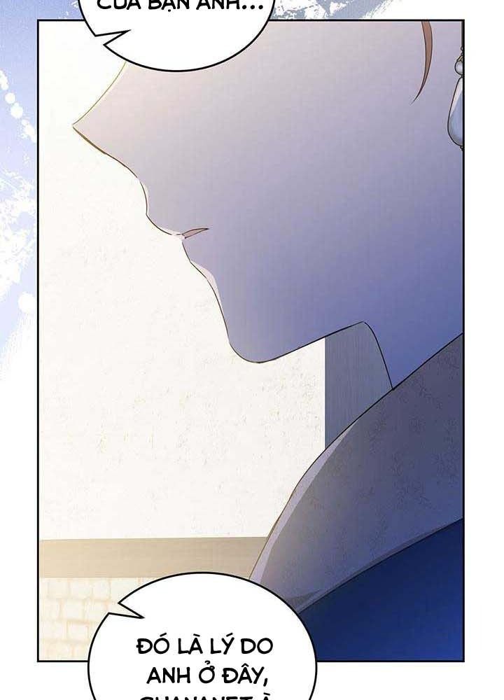 Kiếp Này, Tôi Sẽ Trở Thành Gia Chủ - Chapter 94 - Page 21