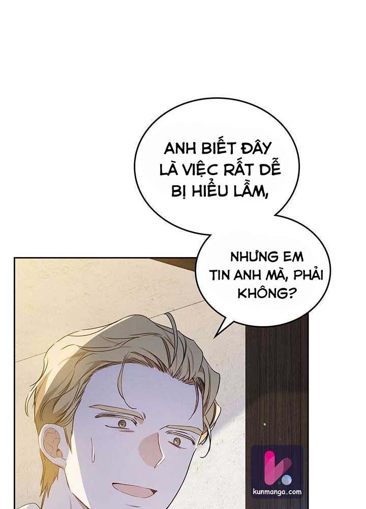 Kiếp Này, Tôi Sẽ Trở Thành Gia Chủ - Chapter 94 - Page 23