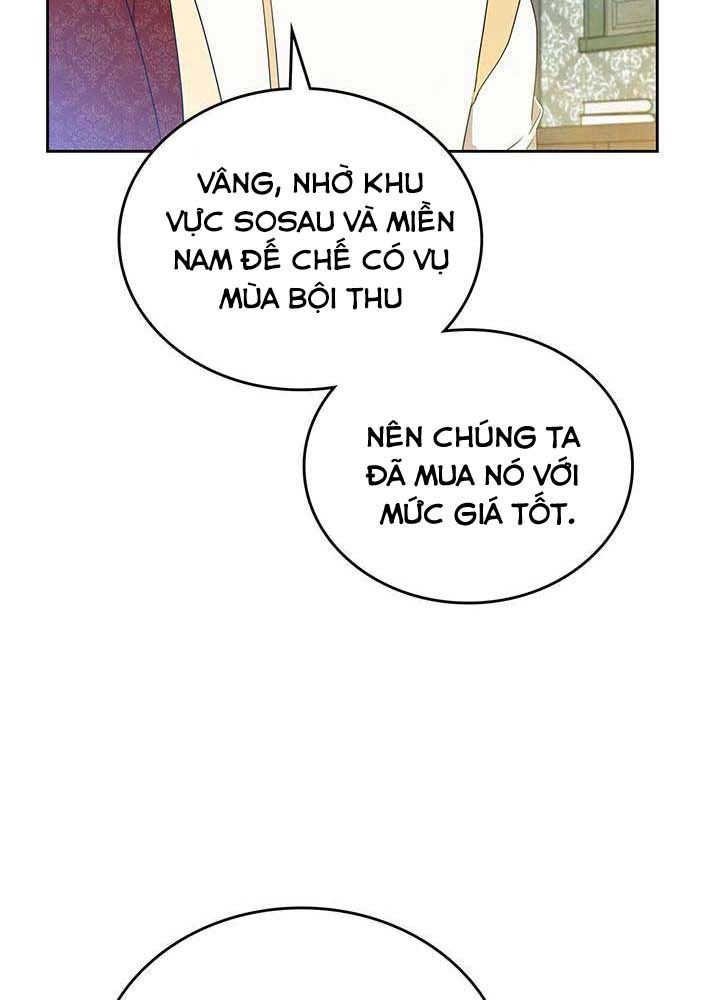 Kiếp Này, Tôi Sẽ Trở Thành Gia Chủ - Chapter 94 - Page 84