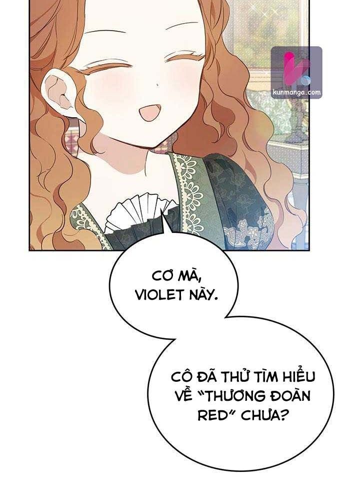 Kiếp Này, Tôi Sẽ Trở Thành Gia Chủ - Chapter 94 - Page 96