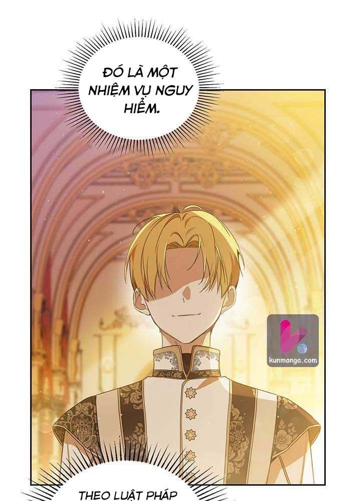 Kiếp Này, Tôi Sẽ Trở Thành Gia Chủ - Chapter 95 - Page 104