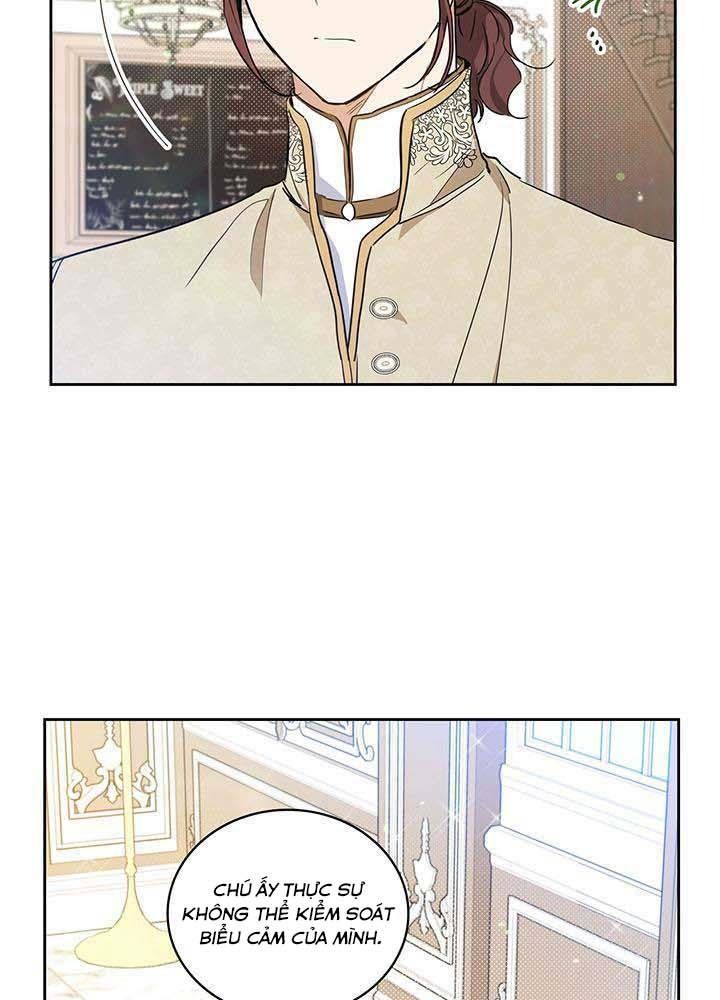 Kiếp Này, Tôi Sẽ Trở Thành Gia Chủ - Chapter 95 - Page 12