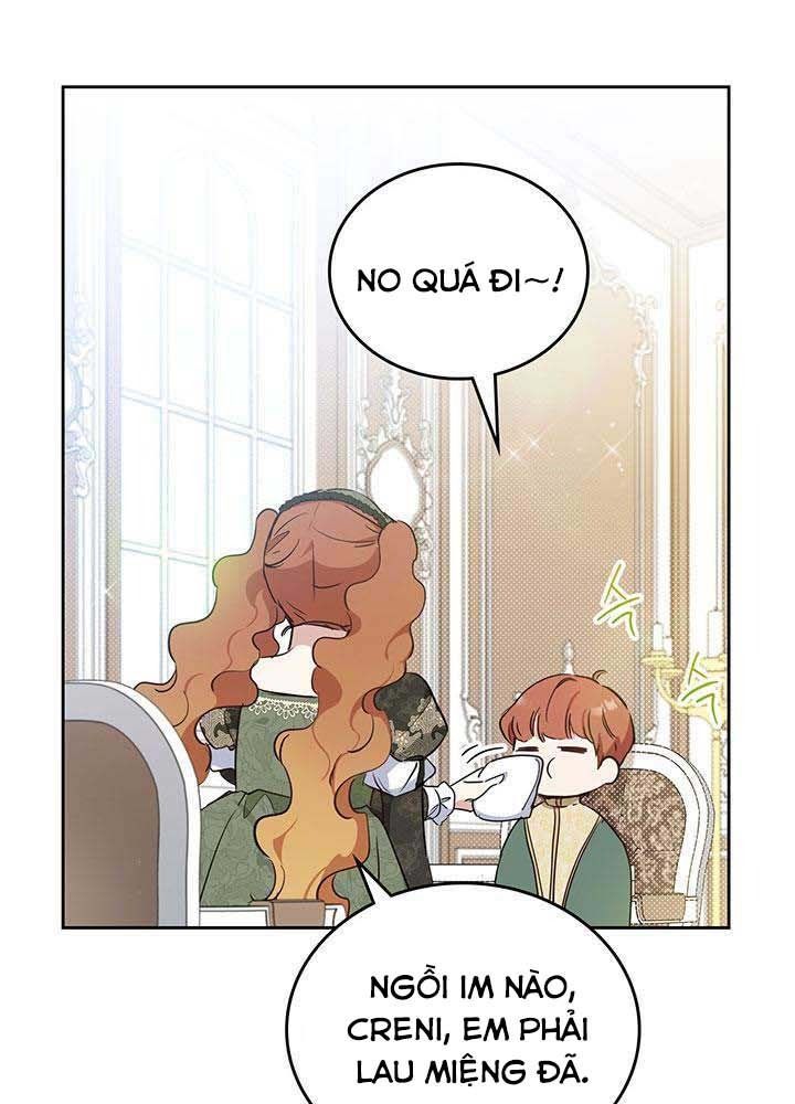 Kiếp Này, Tôi Sẽ Trở Thành Gia Chủ - Chapter 95 - Page 16