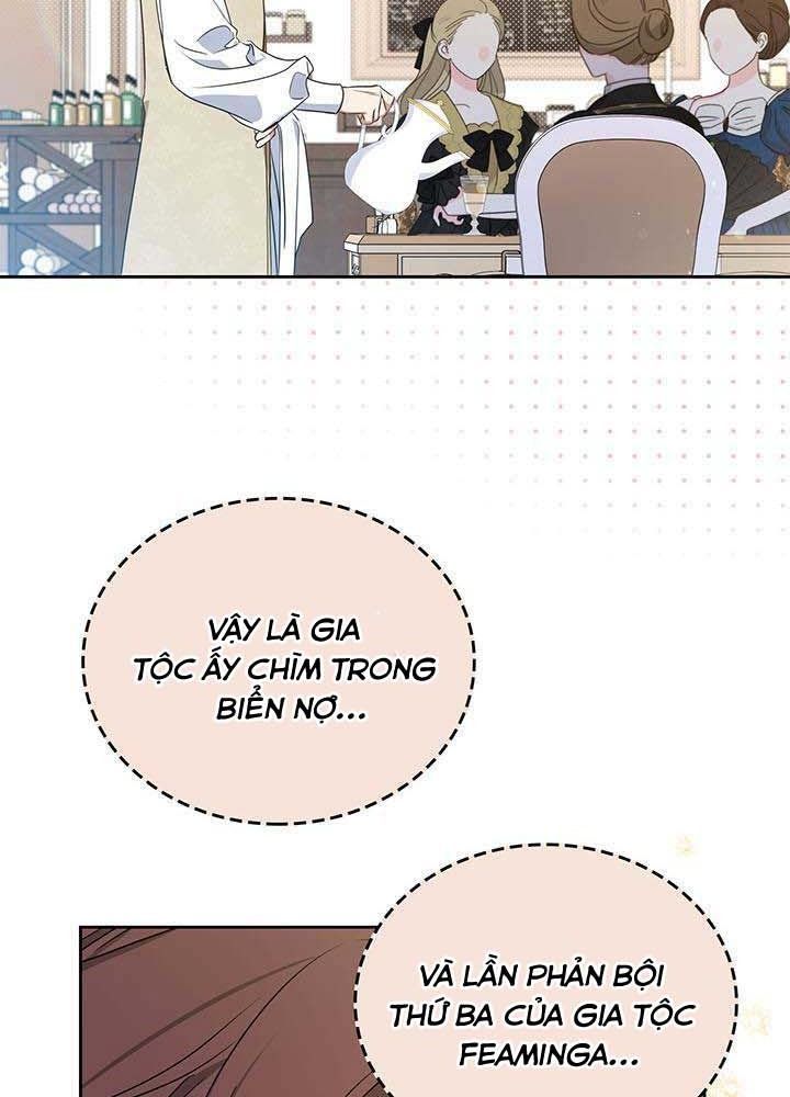 Kiếp Này, Tôi Sẽ Trở Thành Gia Chủ - Chapter 95 - Page 19