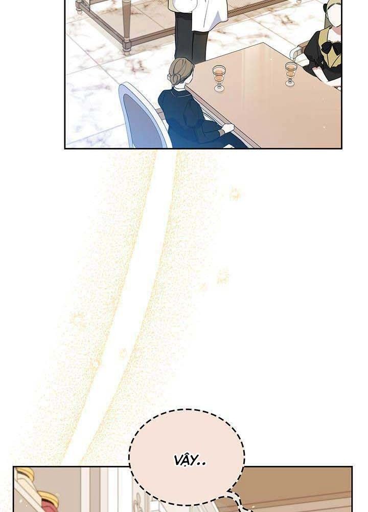 Kiếp Này, Tôi Sẽ Trở Thành Gia Chủ - Chapter 95 - Page 23